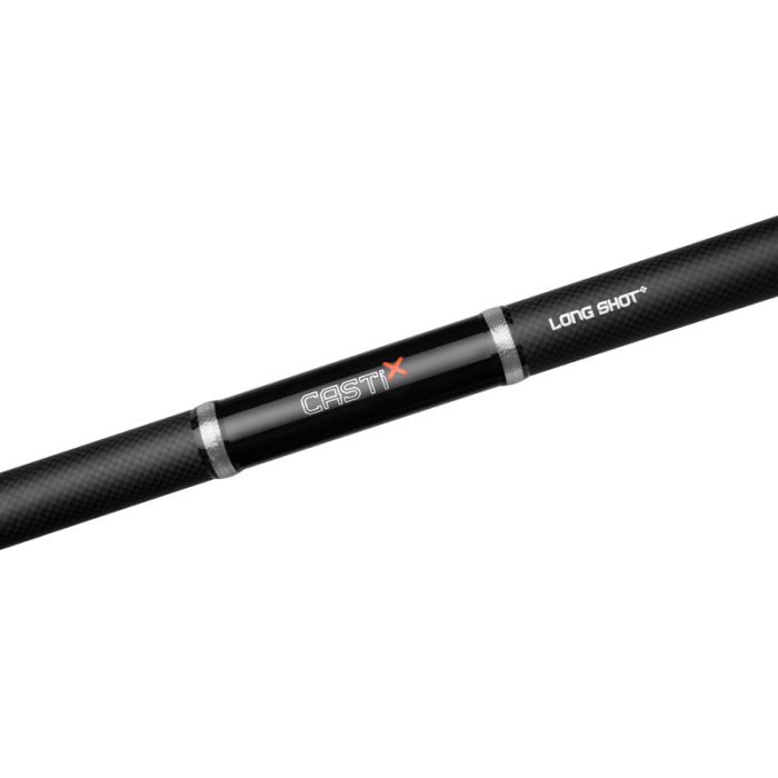 Въдица Delphin CASTIX 3.60m, 3.50lbs, 2buc 6