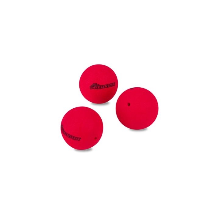 Bile din Spuma Flotanta Fox Rage Bait Poppers