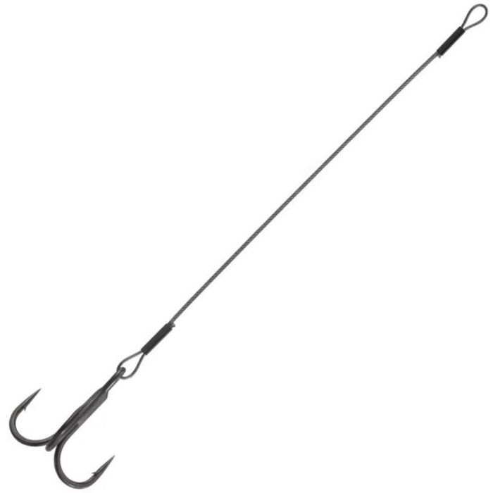 Монтаж BKK Spear Stinger HD, 0.7mm, 2 бр./плик 2