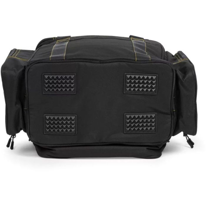 Чанта Black Cat BLCK Holdall Large, Black, 76x48x48cm 5