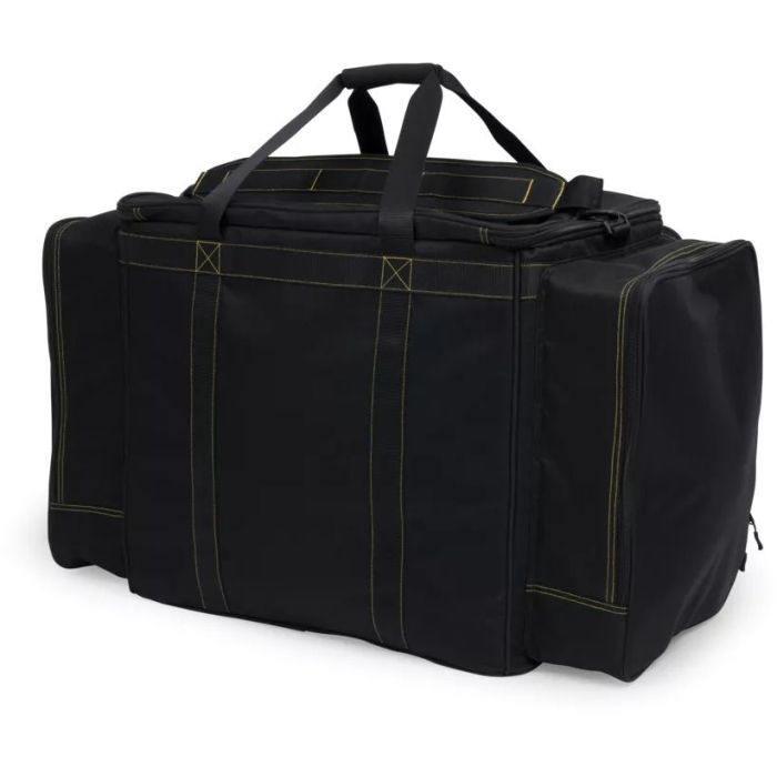 Чанта Black Cat BLCK Holdall Large, Black, 76x48x48cm 3