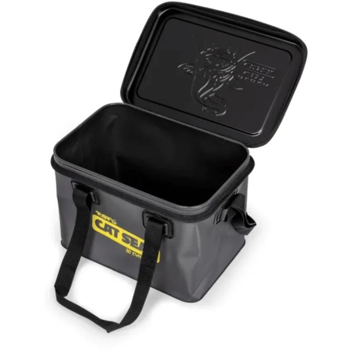 Чанта Black Cat Seal EVA Bag, 30L, 40.50x27x27.50cm 3