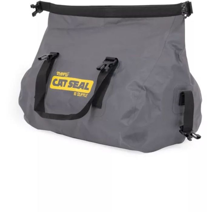 Чанта Black Cat Seal Waterproof Duffle Bag, 100L, 90x40x40cm 4