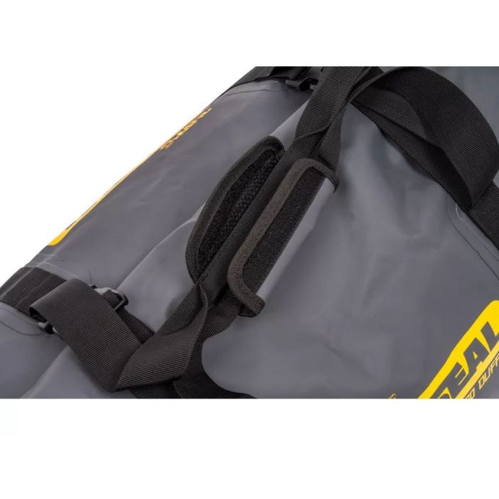 Чанта Black Cat Seal Waterproof Duffle Bag, 100L, 90x40x40cm 2