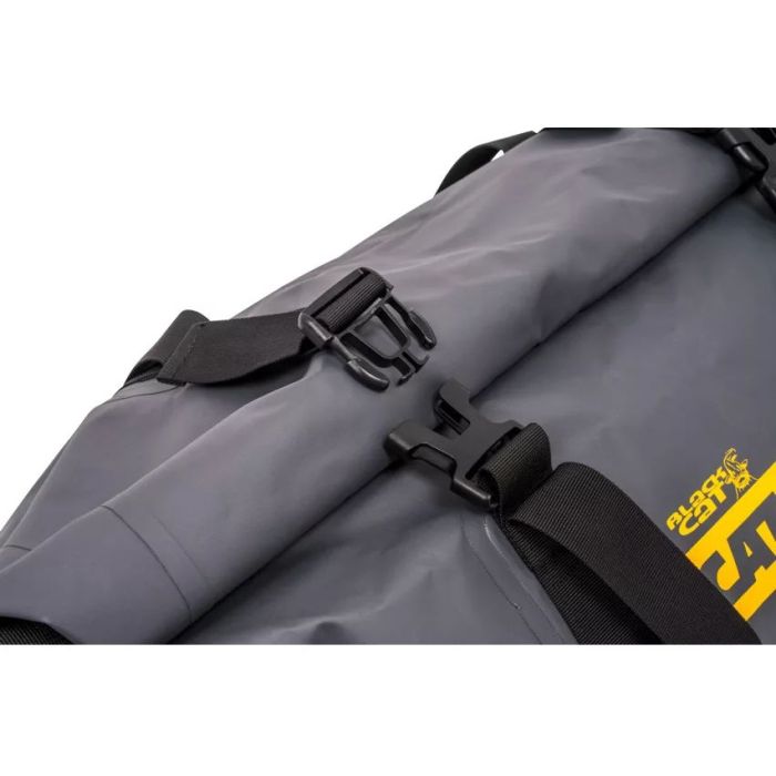 Чанта Black Cat Seal Waterproof Duffle Bag, 100L, 90x40x40cm 3