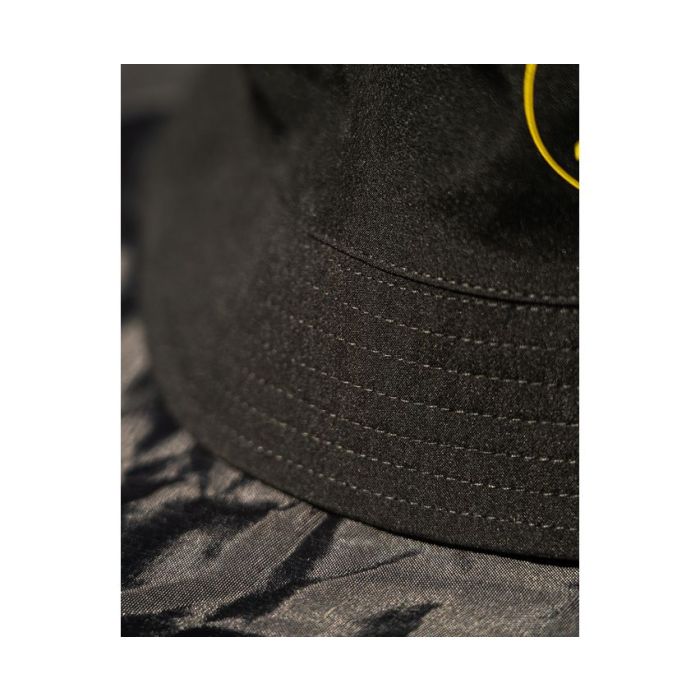Palarie Black Cat Bucket Hat 2