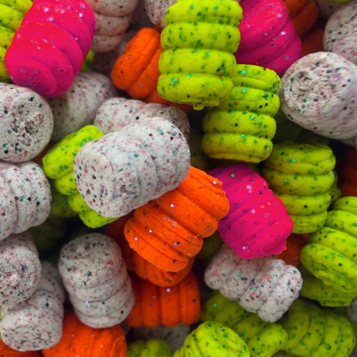 Wafters Senzor Planet BonBon Wafters Dumbells, 6mm, 30g 2