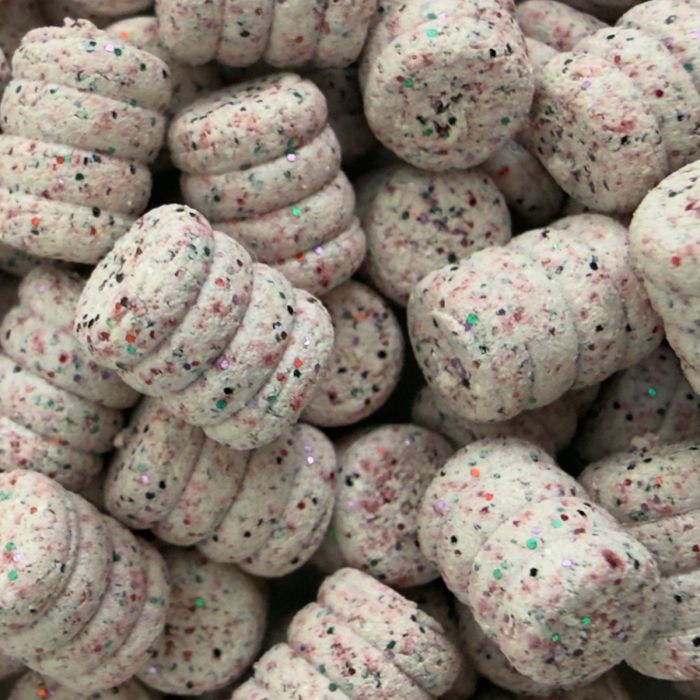 Wafters Senzor Planet BonBon Wafters Dumbells, 6mm, 30g 6