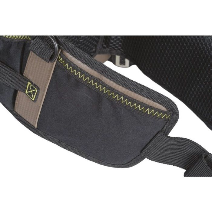 Borseta Trabucco Seal Storm Waist Bag, 6L, 23.5x21x16cm 2