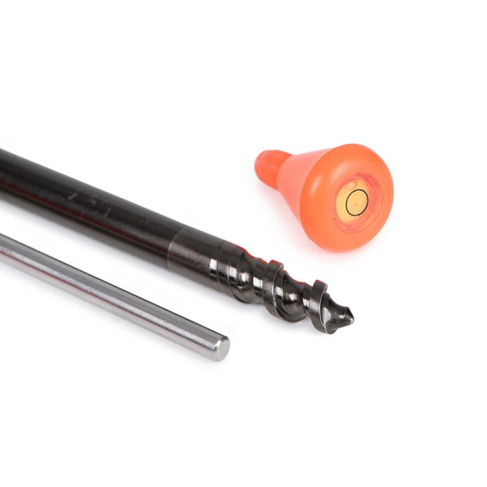 Burghiu Fox Stainless Auger, 30cm 5