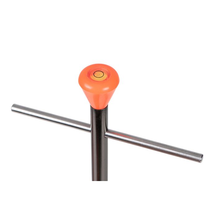Burghiu Fox Stainless Auger, 30cm 2