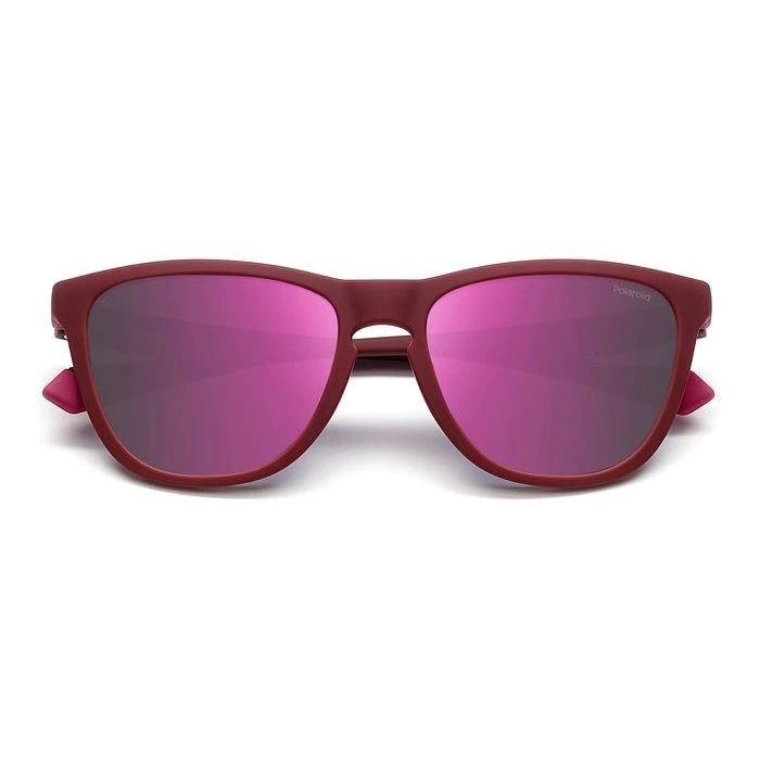 Ochelari Polarizati Polaroid PLD 2133/S DHV/AI, Burgundy 2