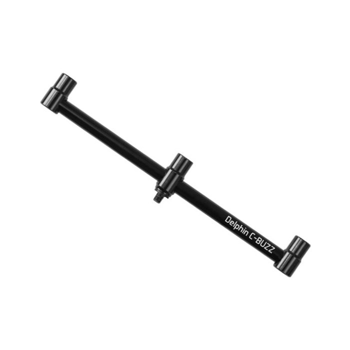 Buzz Bar Fix Delphin C-Buzz, 3 Posturi, 32.5cm