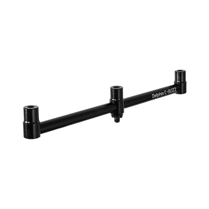 Buzz Bar Fix Delphin C-Buzz, 3 Posturi, 32.5cm 2