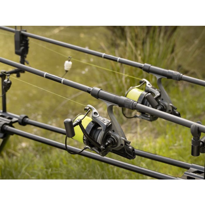 Въдица Delphin CASTIX 3.60m, 3.50lbs, 2buc 10
