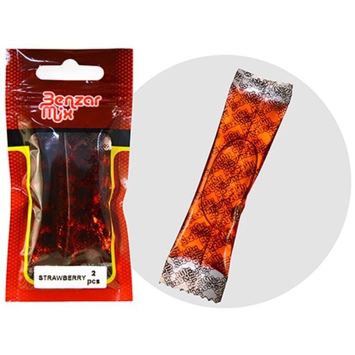 Aroma Instant Benzar, 20ml, 2buc/plic 7