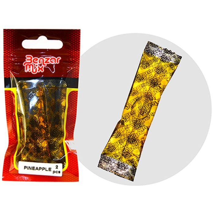 Aroma Instant Benzar, 20ml, 2buc/plic 6