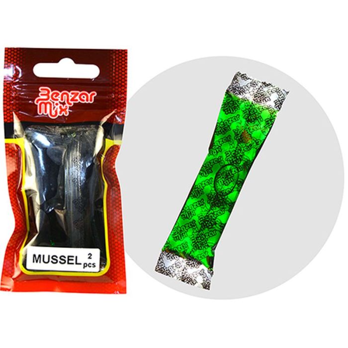 Aroma Instant Benzar, 20ml, 2buc/plic 5