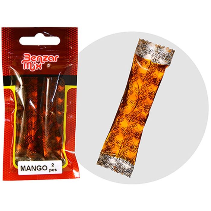 Aroma Instant Benzar, 20ml, 2buc/plic 4