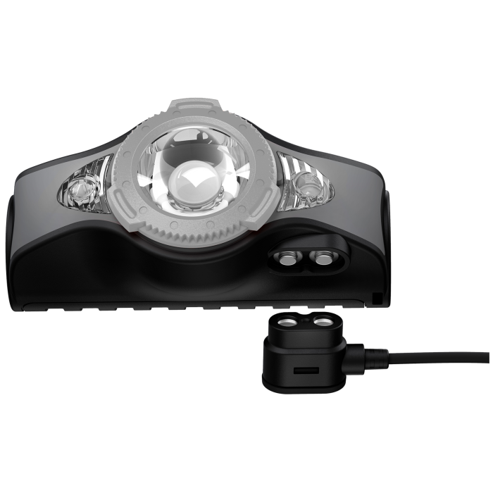 Incarcator Magnetic LED Lenser Charging Cable pentru Lanterne MH5 / MH7 / MH8 / MH11 / ML4 2