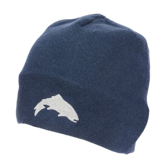 Caciula Simms Everyday Beanie Dark Moon