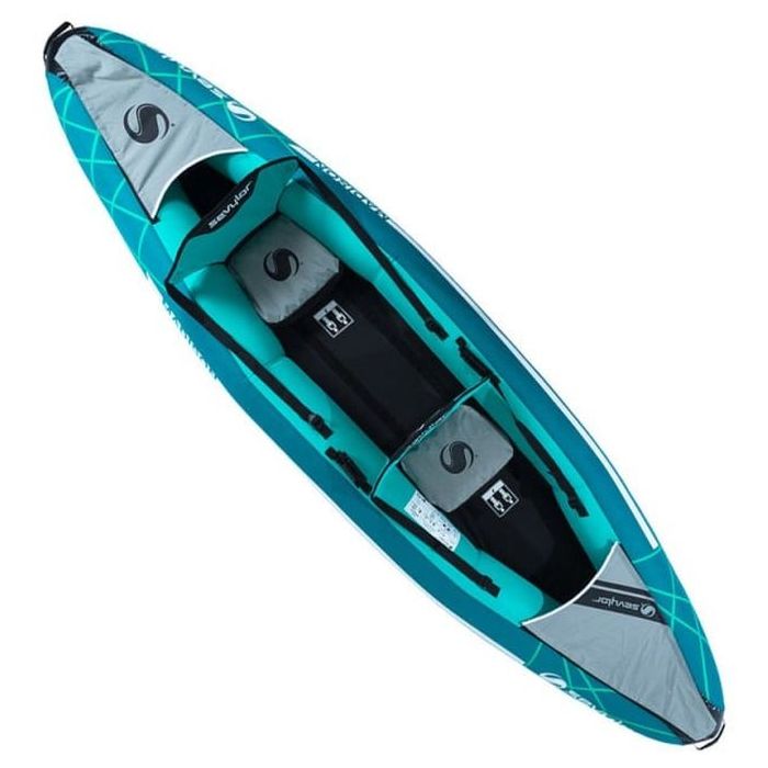 Caiac Gonflabil Sevylor Madison