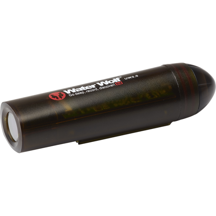 Camera Savage Gear Waterwolf 2.0 1080K