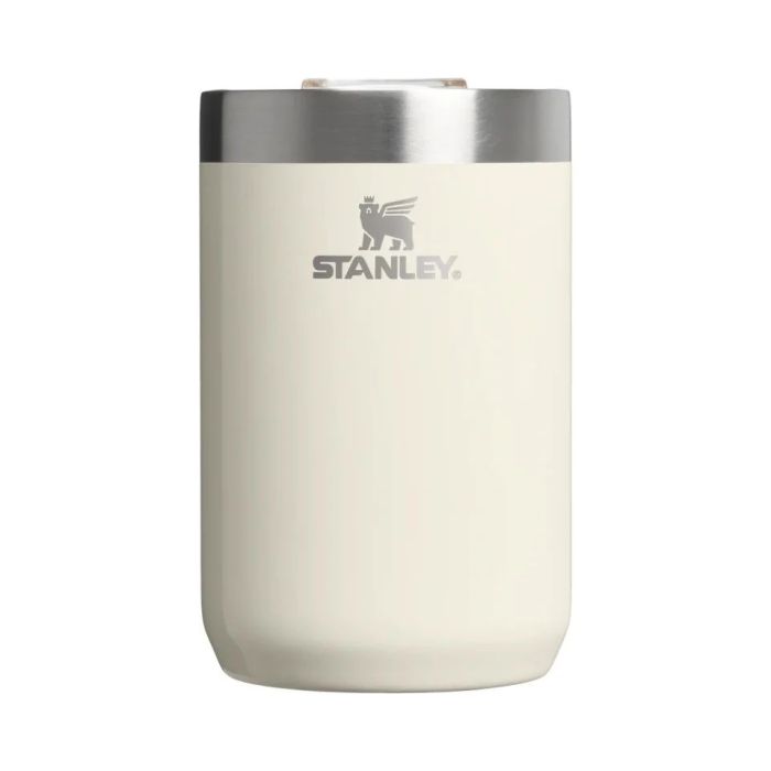 Термочаша Stanley Everyday Camp Cup, 0.35L, Cream Gloss