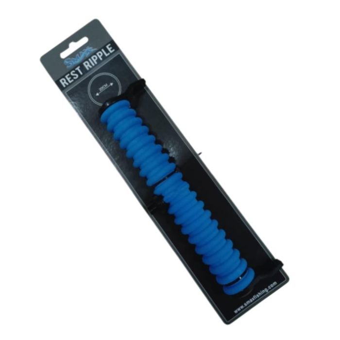 Cap Suport Feeder SMAX Rest Ripple EVA Blue, 20cm