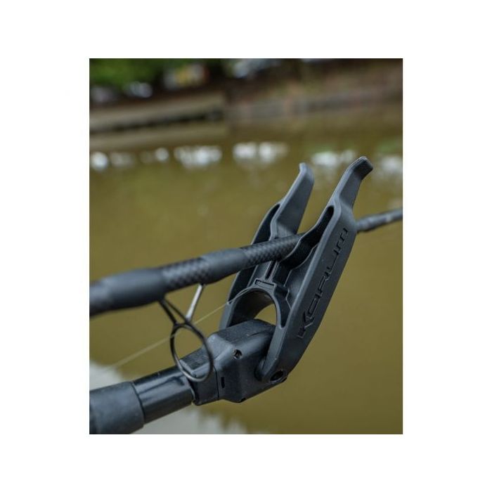 Cap Suport Korum Angle Tilt Security Rest