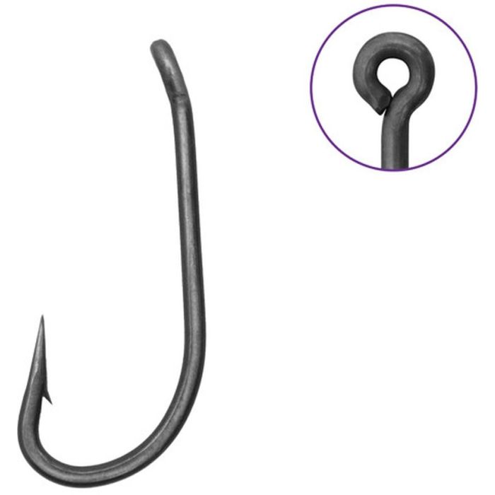 Carlige Delphin Thorn Longer, 11buc/blister