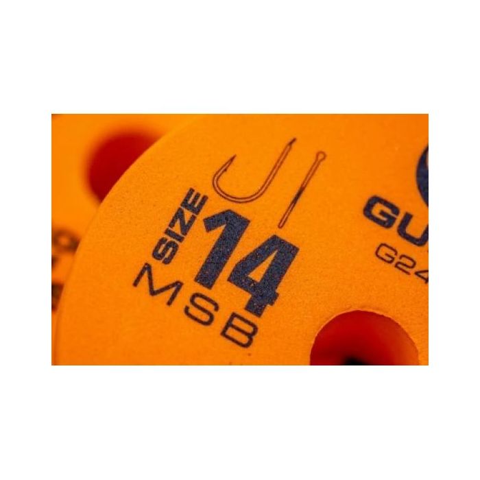 Carlige Legate Guru Match Special Rig, 100cm 2