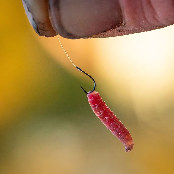 Carlige Legate Guru Match Special Rig, 20cm 4