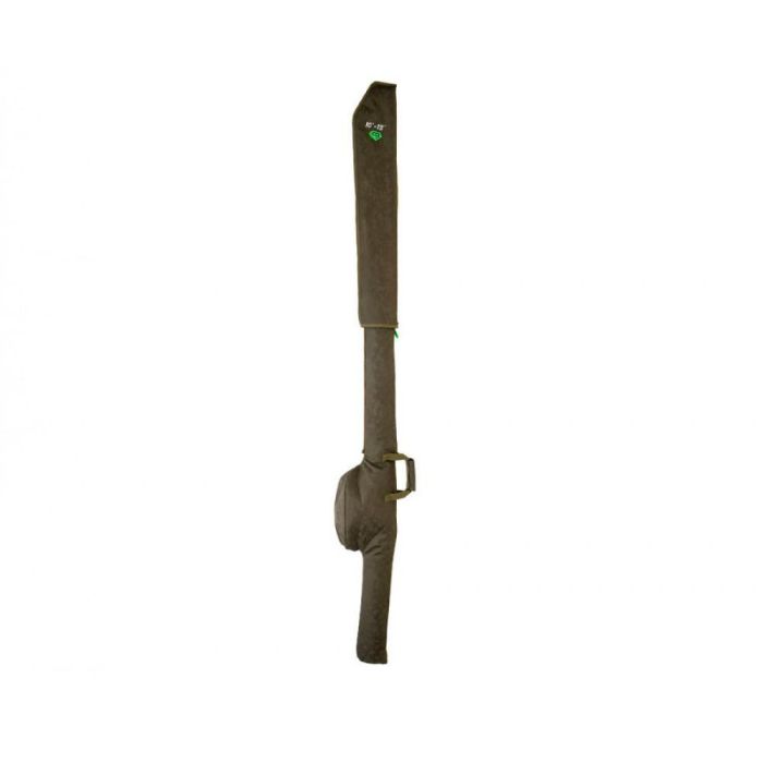 Husa Reglabila pentru Lansete Carp Pro Diamond Adjustable Rod Sleeve 10'-13', 205/215x27cm 2