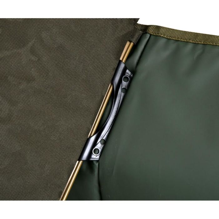 Husa Reglabila pentru Lansete Carp Pro Diamond Adjustable Rod Sleeve 10'-13', 205/215x27cm 4