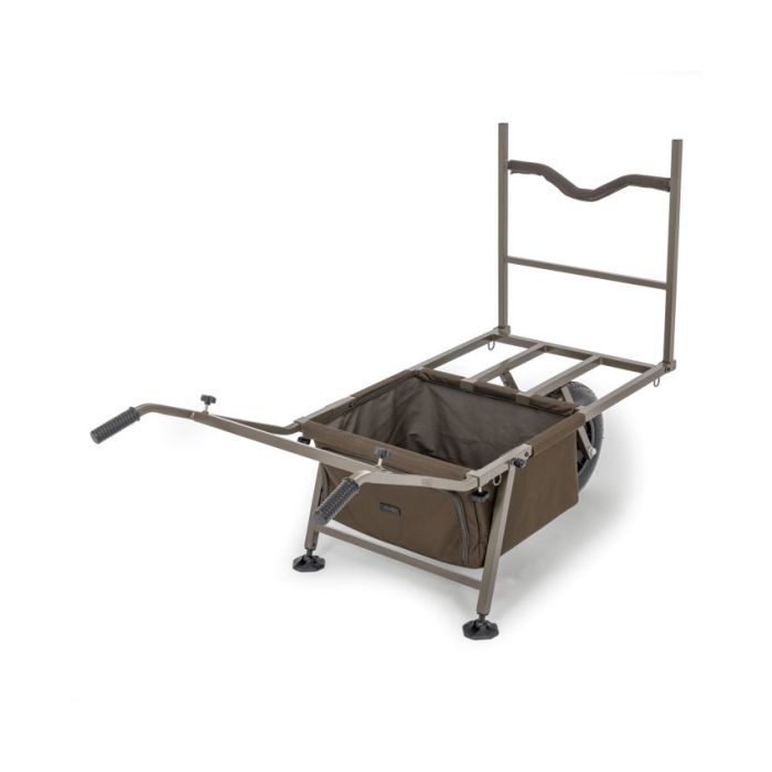 Carucior Avid Carp Transit Essentials Barrow 2
