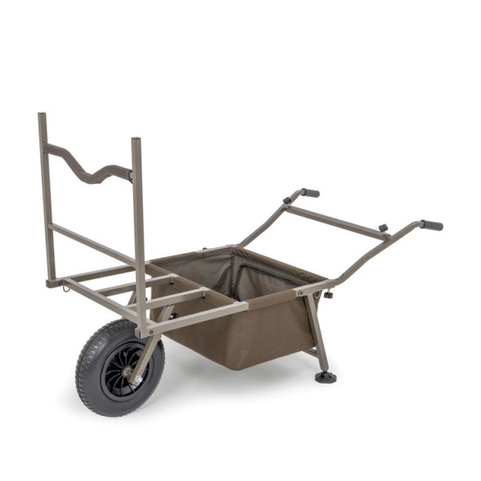 Carucior Avid Carp Transit Essentials Barrow