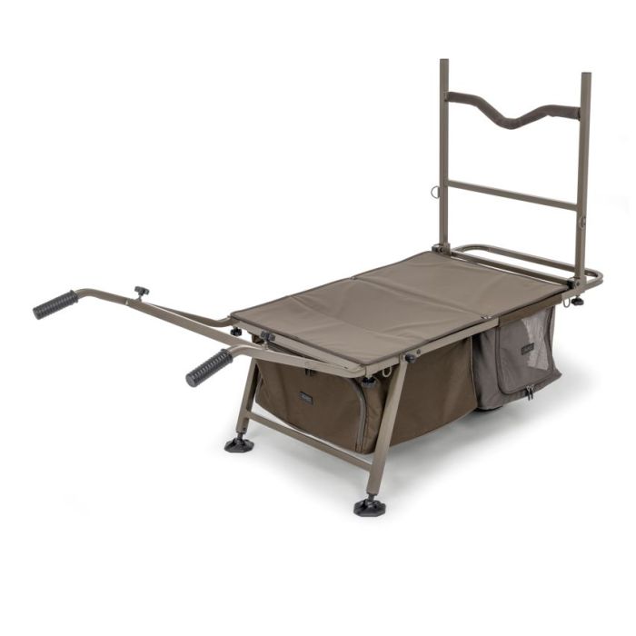 Carucior Avid Carp Transit Terrain Barrow 2