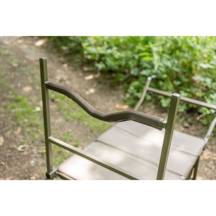 Carucior Avid Carp Transit Terrain Barrow 4