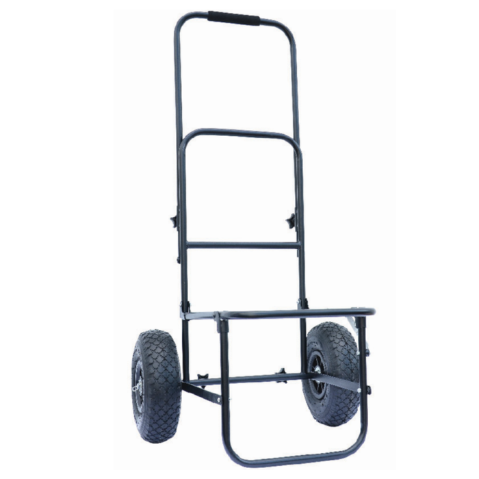Carucior Carp Zoom Trolley pentru Transport Bagajerie/Echipament, 40x30/72x52cm