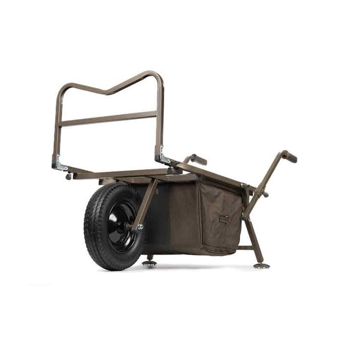 Carucior Transport Fox Voyager Barrow 2