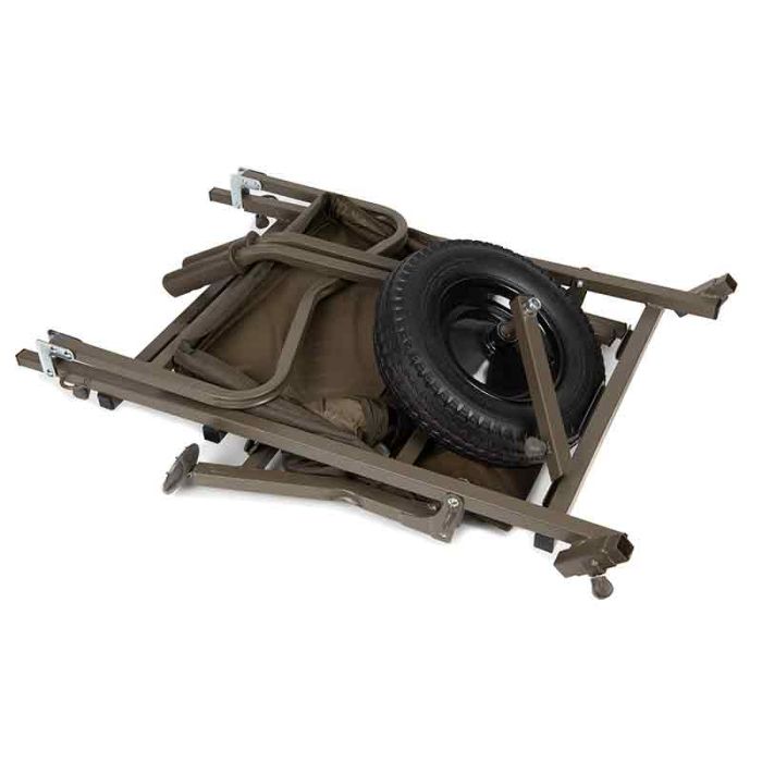 Carucior Transport Fox Voyager Barrow 3