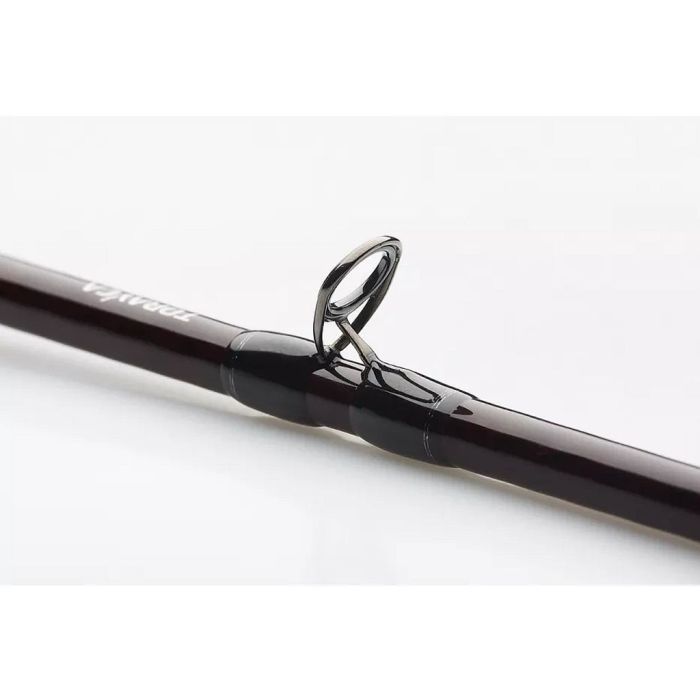 Въдица Savage Gear Alpha SG6 Monster Bait Casting Rod, 2.46m, 150-300g, 2 бр. 3