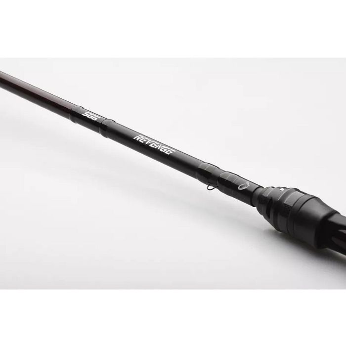 Въдица Savage Gear Alpha SG6 Monster Bait Casting Rod, 2.46m, 150-300g, 2 бр. 6