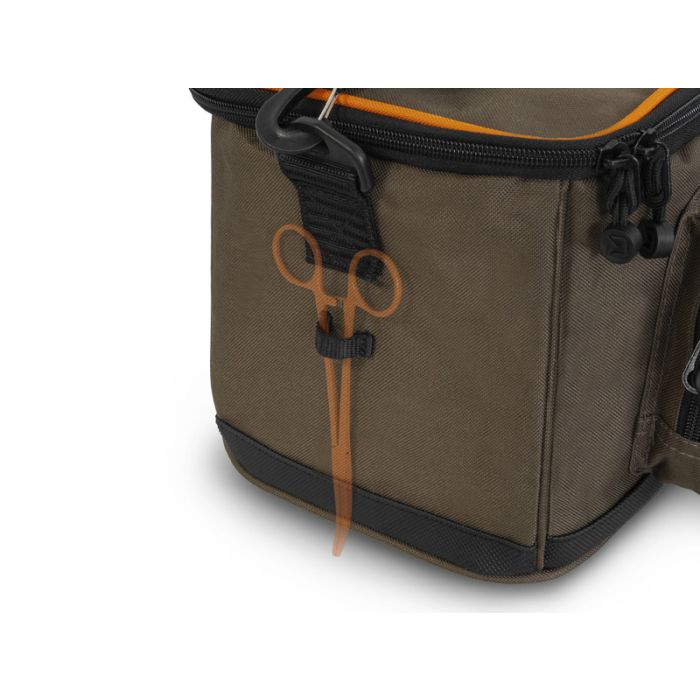 Чанта Delphin Proxes Easy XL + Кутия, 30x26x20cm 5