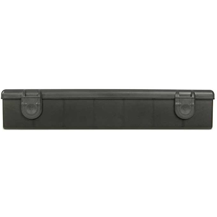 Cutie Fox Edges Large Tackle Box, 35x25x7cm 6