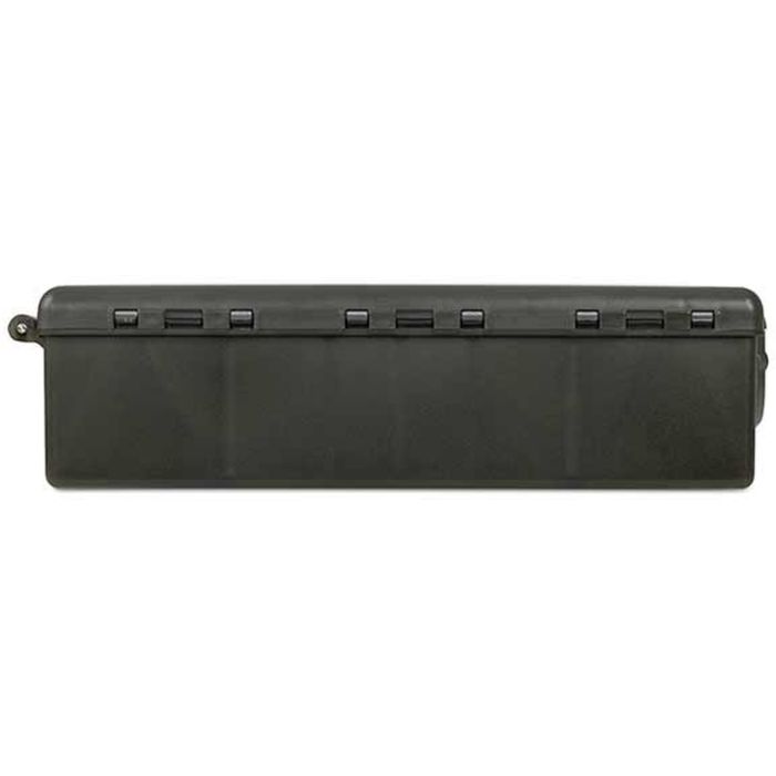 Cutie Fox Edges Large Tackle Box, 35x25x7cm 5
