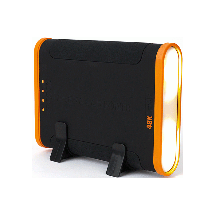 Acumulator Extern Fox Halo 48K Power Pack, 48000mAh, 20.8x14.8x3.8cm 8