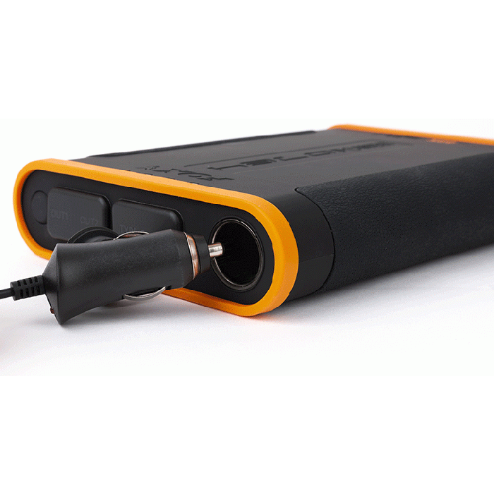 Acumulator Extern Fox Halo 48K Power Pack, 48000mAh, 20.8x14.8x3.8cm 2
