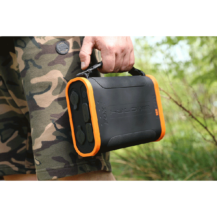 Acumulator Extern Fox Halo 96K Power Pack, 96000mAh, 20.9x15.7x7.2cm 10